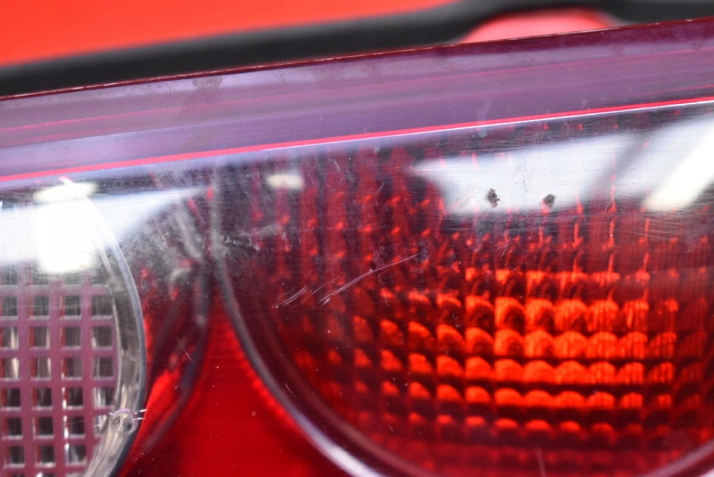 Лампа права задній задня f939390102 alfa romeo 159 sedan 05-11 Ціна