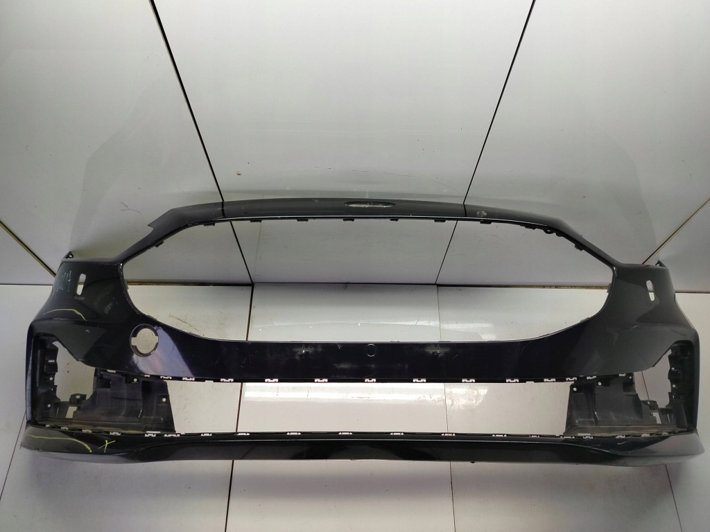 фото №1, Бампер передний ford s-max 2019- lift