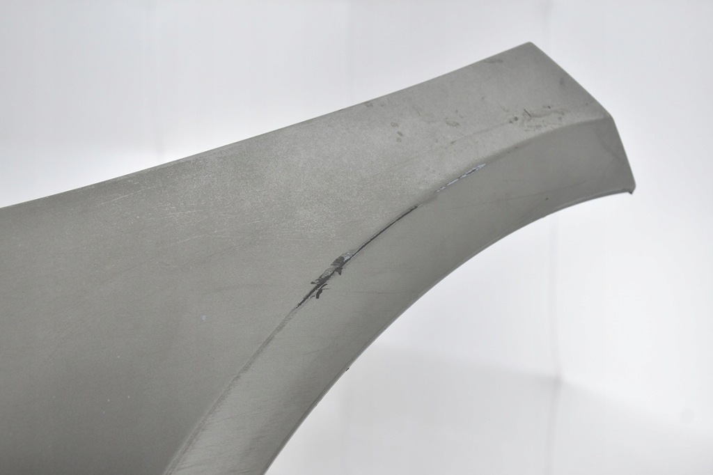 Бампер передний перед mercedes a-klasa w169 748 Оригинал