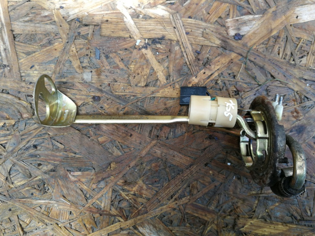 Купити Каркас кронштейн насоса пального bmw e30