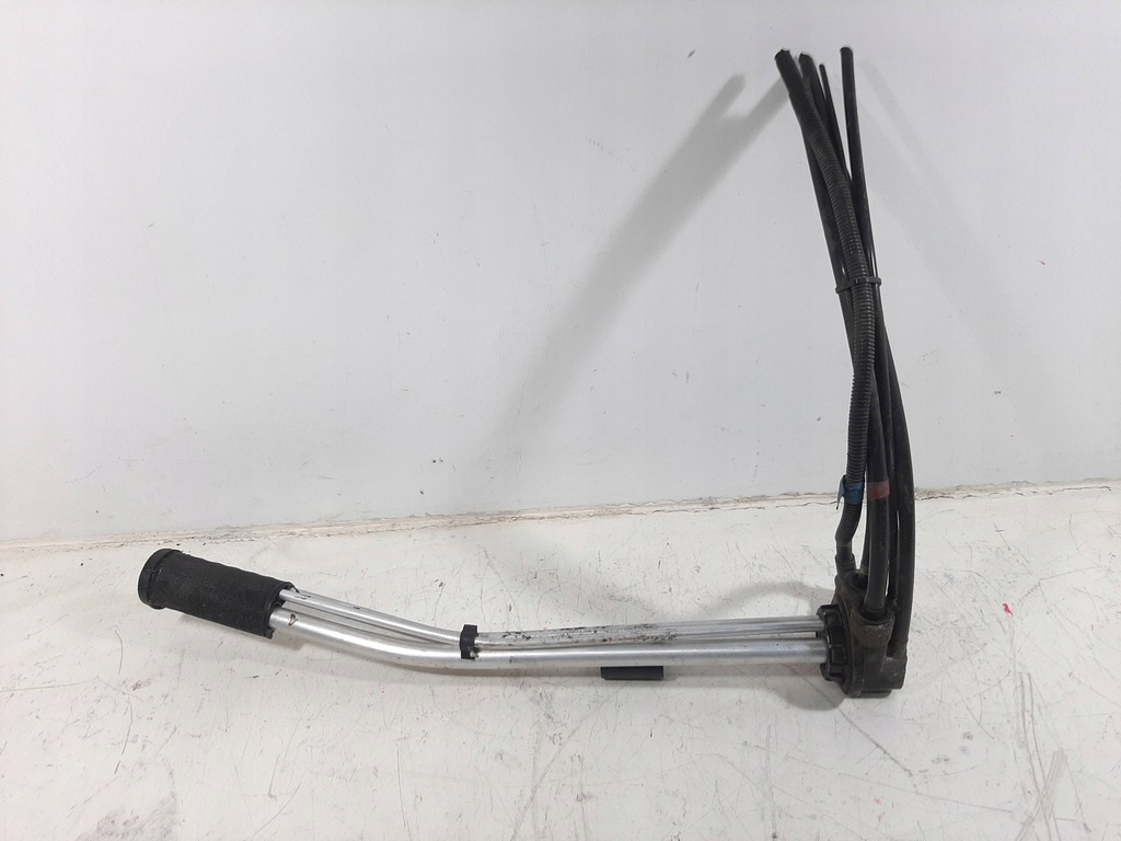 фото №13, Renault premium euro4 10800cm3 07r маслоприёмник датчик уровня топлива