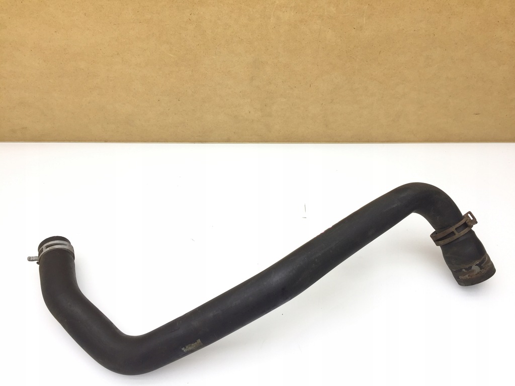 фото №1, Citroen c-elysee wąż труба wody