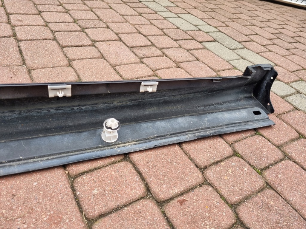 Mercedes b w245 2,0cdi 791 поріг накладка поріг ліва a1696102108 в Україні