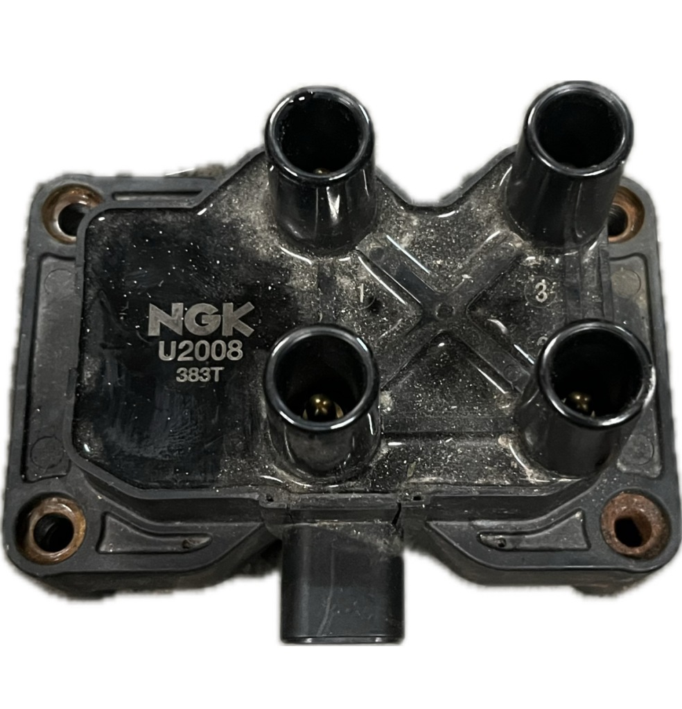 Купити Котушка запалювання ngk u2008 ford fiesta