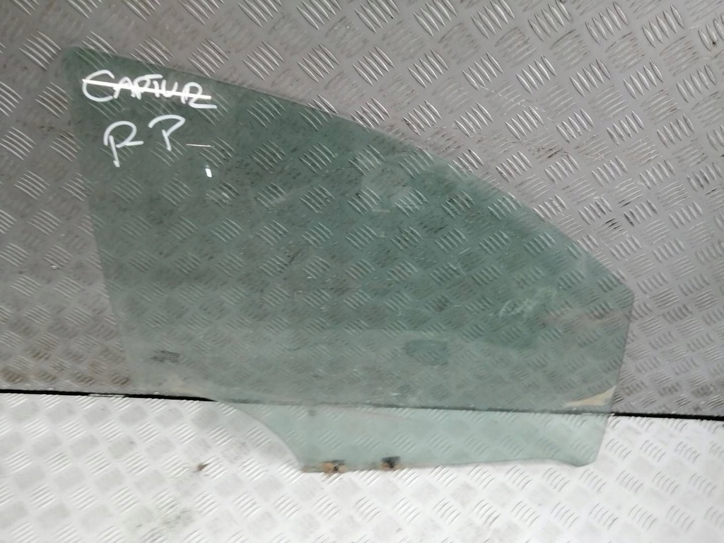 фото №1, Renault captur i стекло дверь правая передняя