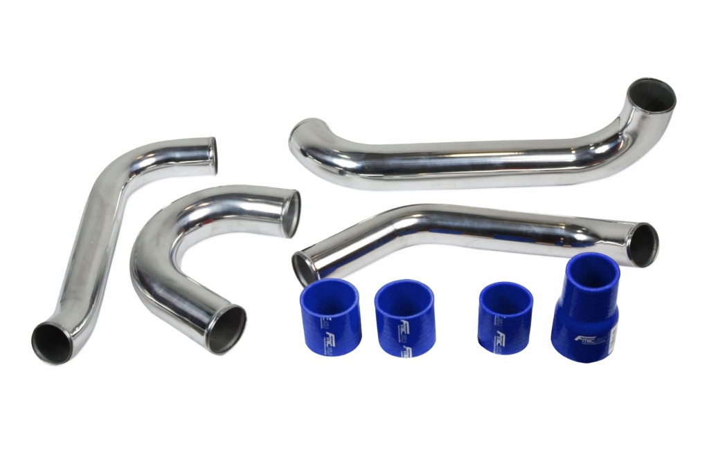 Интеркулер toyota supra niebieski Цена