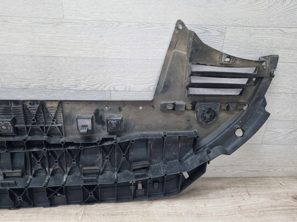 фото №7, Peugeot expert 2018 с передний бамперы