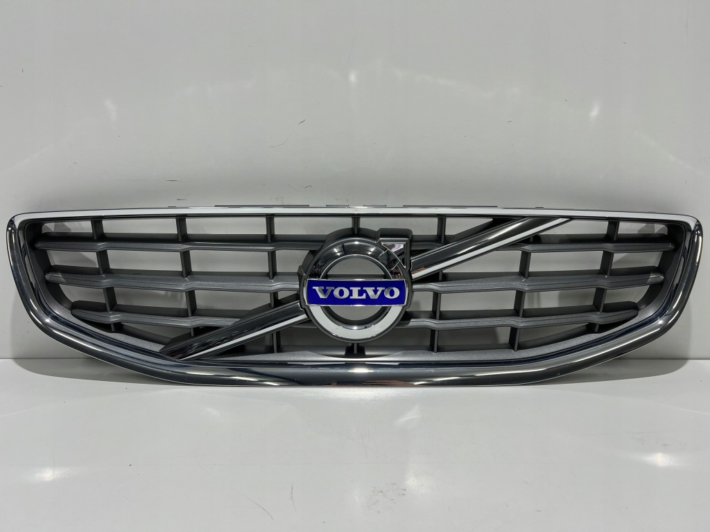 Купить Решётка радиатора решётка  volvo s60 v60 1 рестайлинг  2 30795039