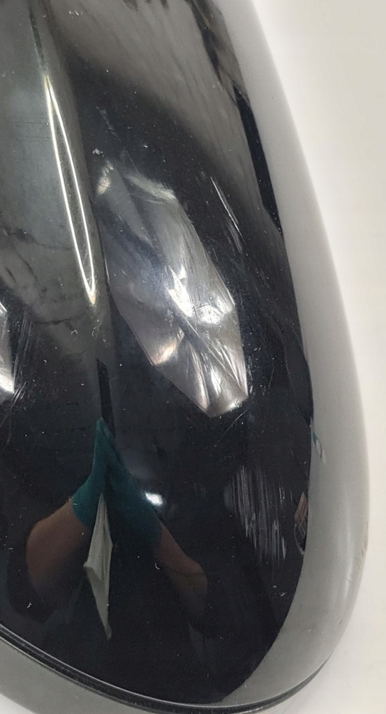 фото №6, Дзеркало праве 3 pin 688 schwarz 2 bmw 1 e81 euro