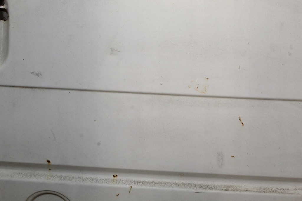 фото №8, Дверь правый задняя крылья vw transporter t4