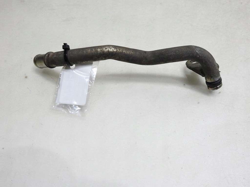 фото №6, Труба трубка wody volvo v70 iii 2.5 t