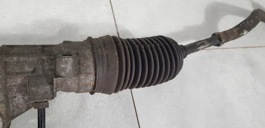 фото №5, Dacia sandero i рулевая рейка 6900001363e 8200720880e