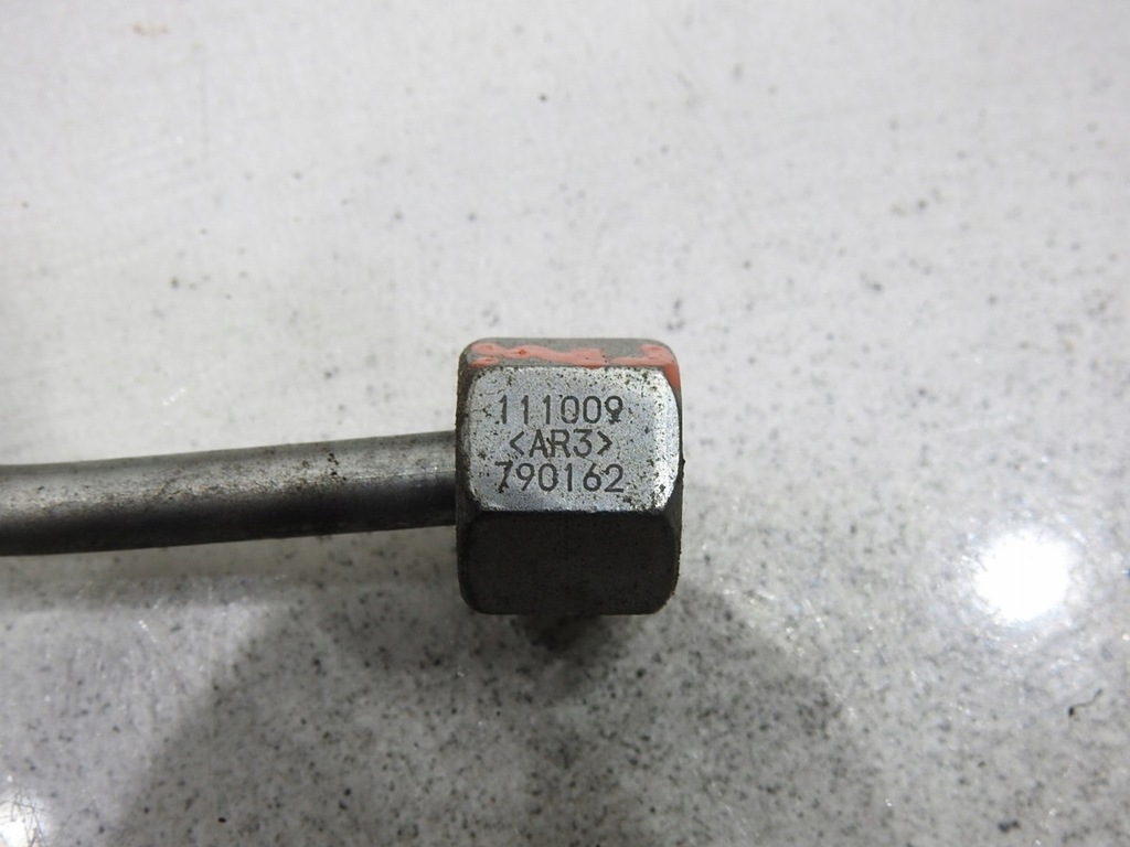 фото №6, Труба трубки топлива renault twingo ii 1.5 dci