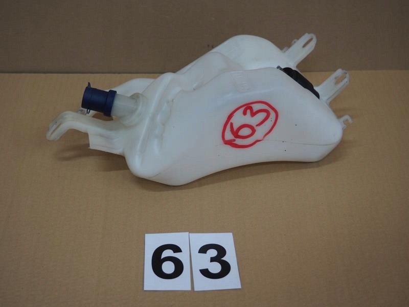 фото №1, Бачок омывателя alfa romeo 156