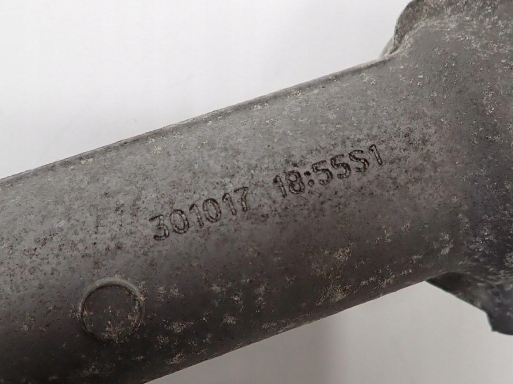 Рулевая рейка колонка трансмиссия европа s-drive uf bmw x2 f39 x1 f48 19r Киев