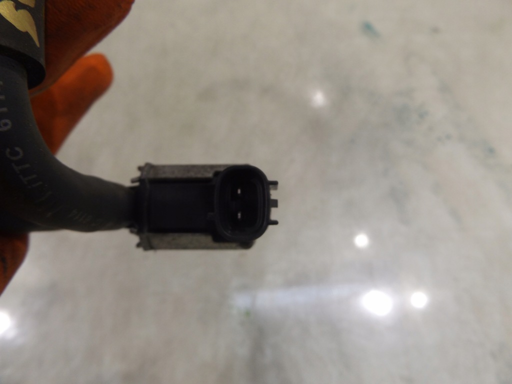 фото №3, Space star ii lift 1,2 клапан вакуумa