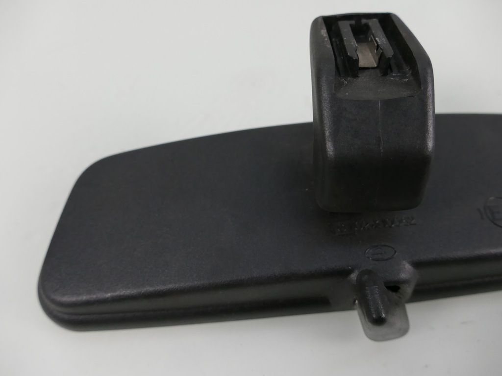 фото №3, Opel corsa b lift зеркало заднего вида внутреннее