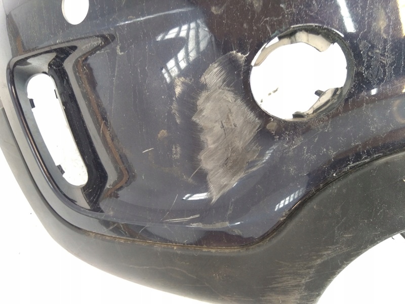 фото №3, Mini countryman r60 бампер задня