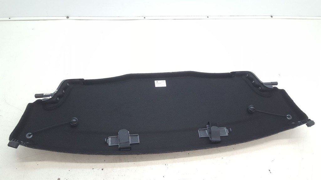 фото №3, Полиця задня багажника mini cooper r50 1,6