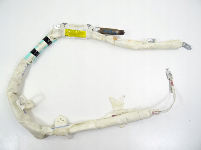 фото №1, Opel zafira c air bag шторка безпеки права