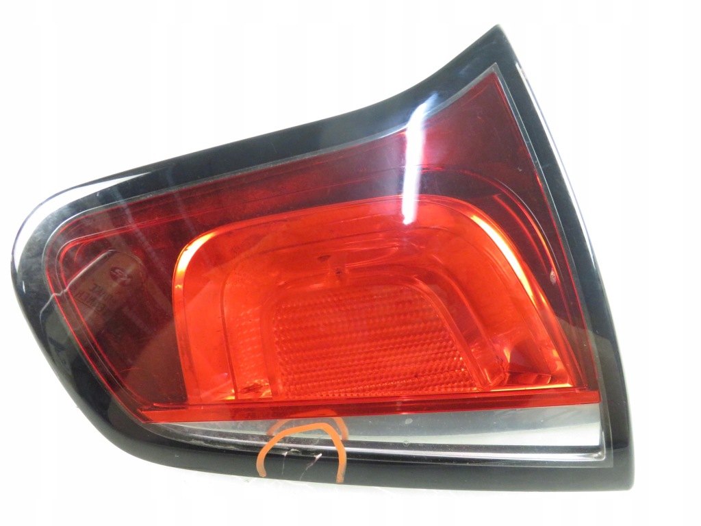 фото №1, Лампа ліва задня citroen c3 ii lift 9803934380