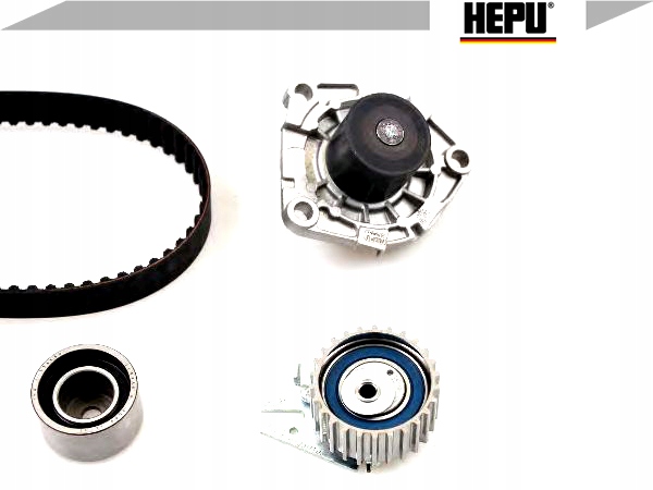 Набір розподільного валу насос lancia thesis 2.4 d multijet Ціна