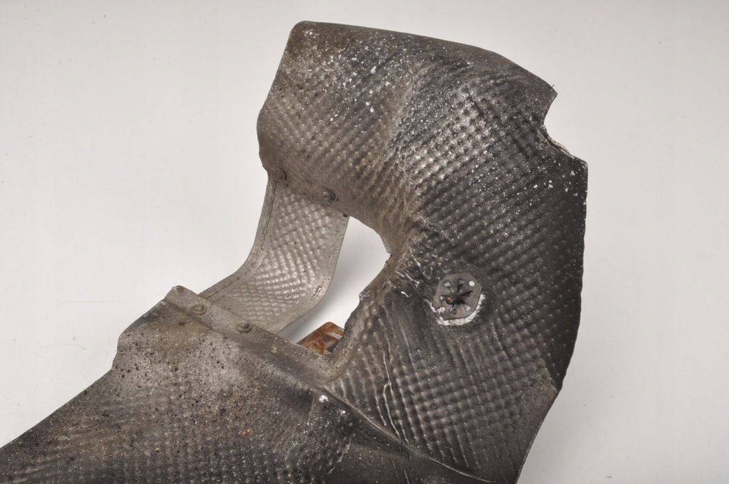 фото №3, Ferrari california 4.3 захист теплова