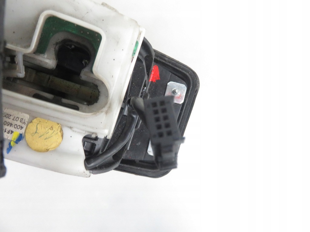 фото №7, Домкрат audi a6 c6 3.2 fsi 4f1713041m