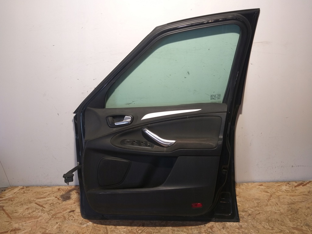 фото №7, Дверь перед правое ford s-max