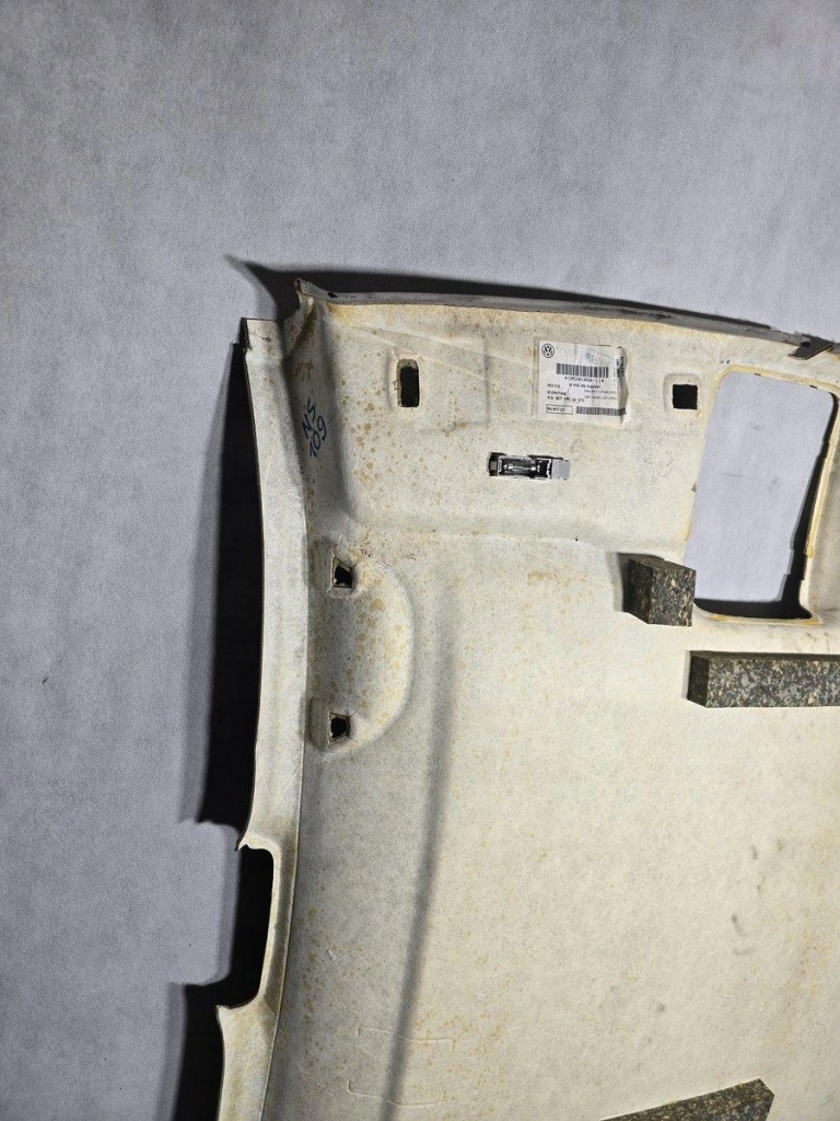 Vw jetta vi 5c стеля оббивка дах 5c6867506ad 5c6867501ad Ціна