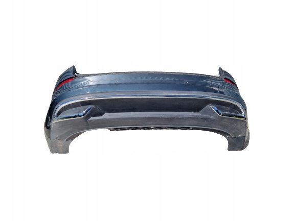 фото №1, Skoda kodiaq бампер задняя задний 565807421