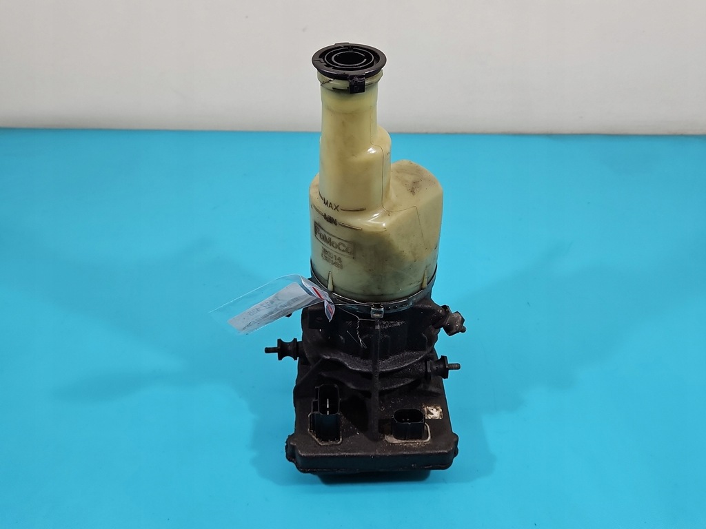 фото №1, Насос підсилювача ford mondeo mk4 2.0 tdci