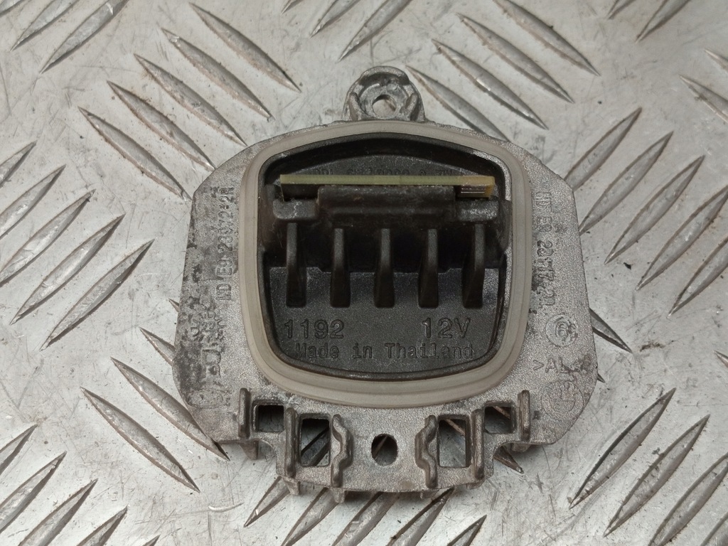 фото №11, Bmw g22 g26 g80 g82 модуль перетворювач led jeż права 9851048 11920021890