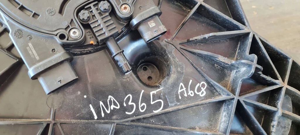 фото №12, A6 c8 4k бак пального adblue 2.0 tdi 4k0131878k a7 4k