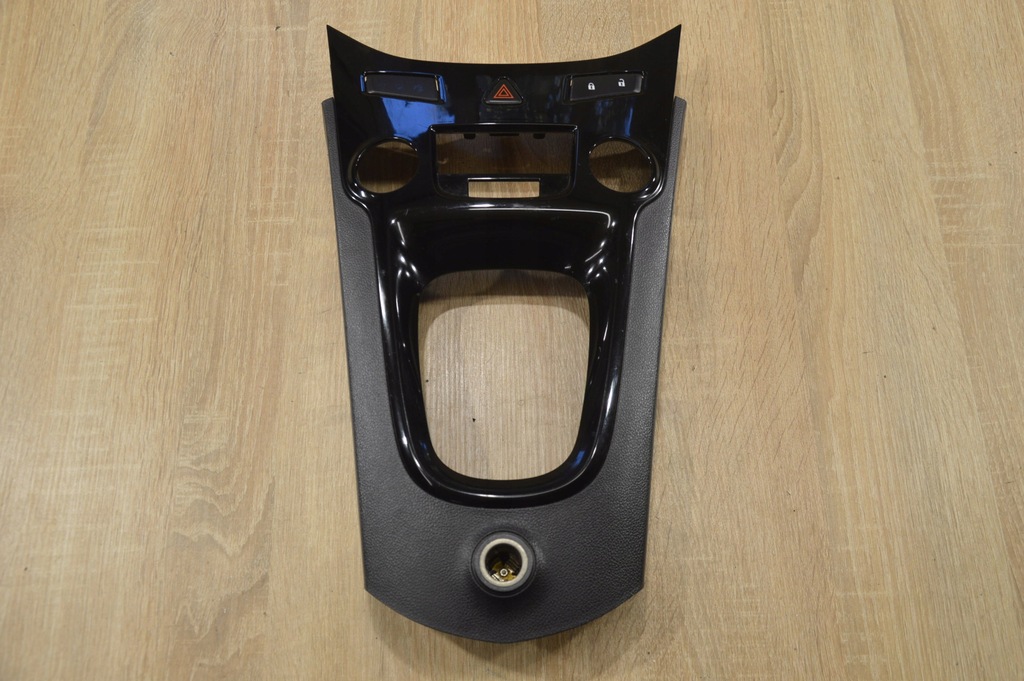 фото №1, Рамка защита консоли chevrolet orlando