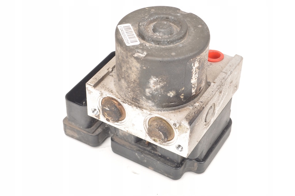 фото №6, Mazda 3 bk 1.6 насос abs 6m51-2m110-ca