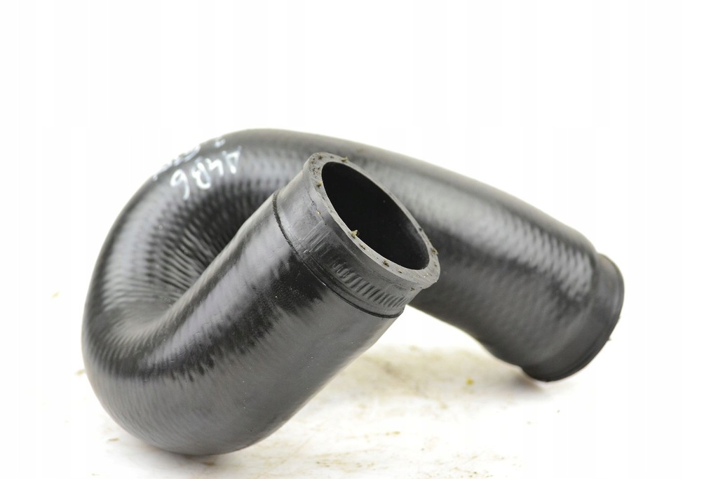 фото №1, Audi a4 b6 2.5 tdi wąż труба воздухозаборник воздуха