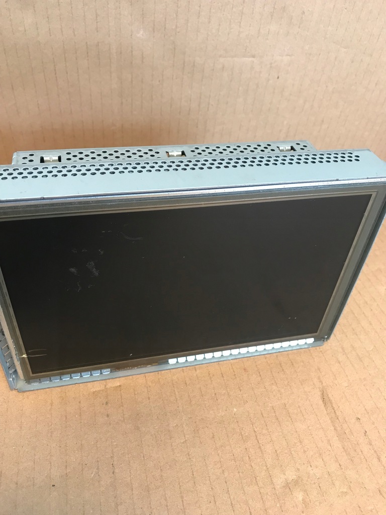 фото №7, Range rover sport дисплей экран gk6210e889