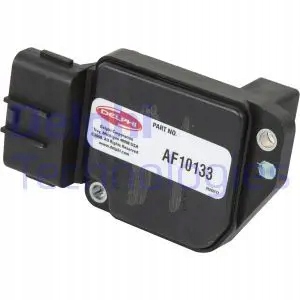 Купити Витратомір повітря af10133-12b1 delphi lexus