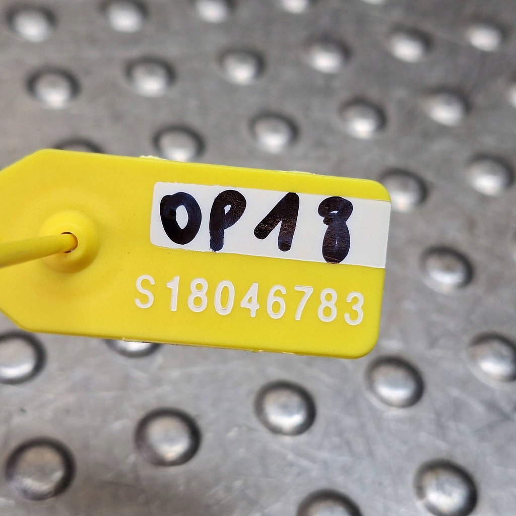 фото №6, Защита турбонагнетателя 670054067 maserati grecale ghibli iii 2.0gt гибрид