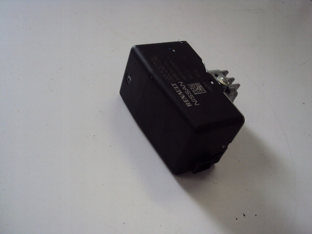 фото №3, Блокировка руля renault captur ii 19- clio v