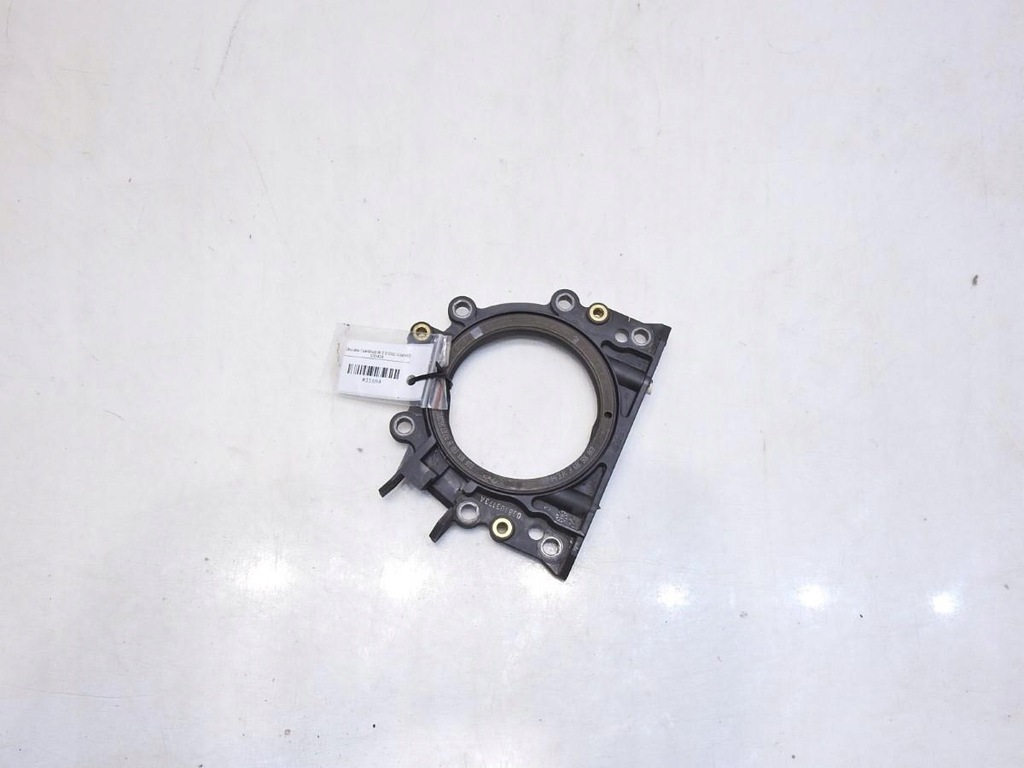 фото №7, Сальник вала chrysler sebring iii 2.0 crd