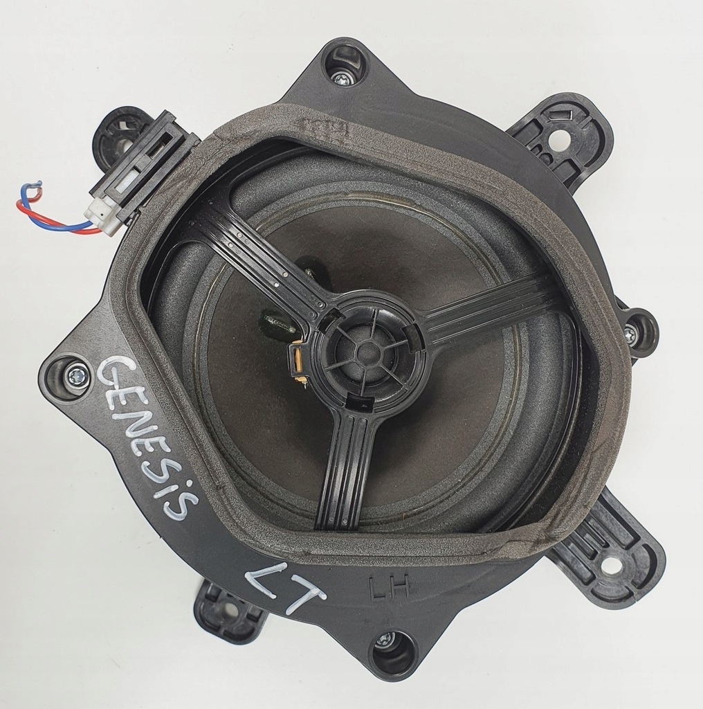 фото №1, Динамик левый задняя hyundai genesis coupe infinity