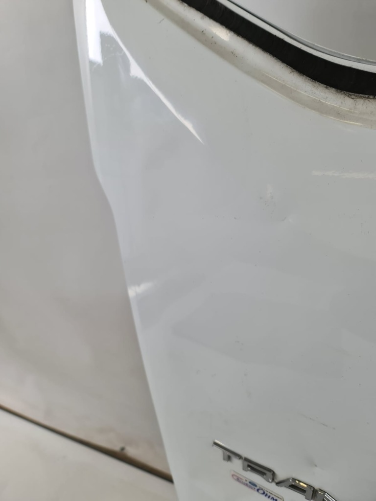 фото №3, Дверь задние правое ford transit custom