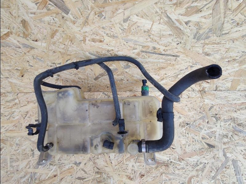 фото №7, Бак расширительный iveco daily iii 09- 35s