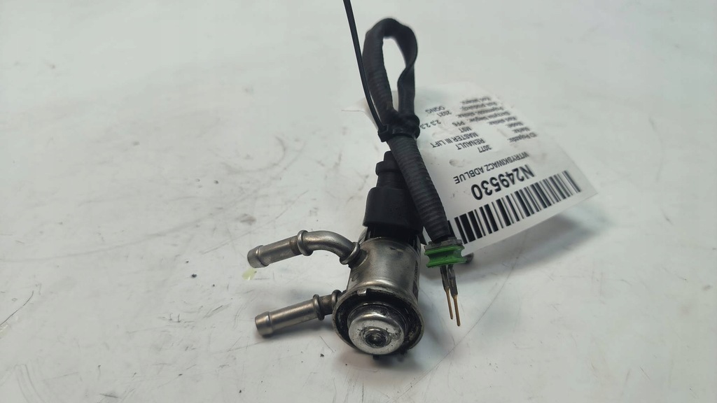 фото №1, Форсунка adblue a2c15889300 renault master iii lift