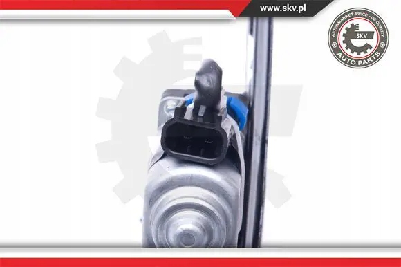 фото №8, 2x подъемники окон esen skv перед l+p do fiat linea, punto ii, punto iii