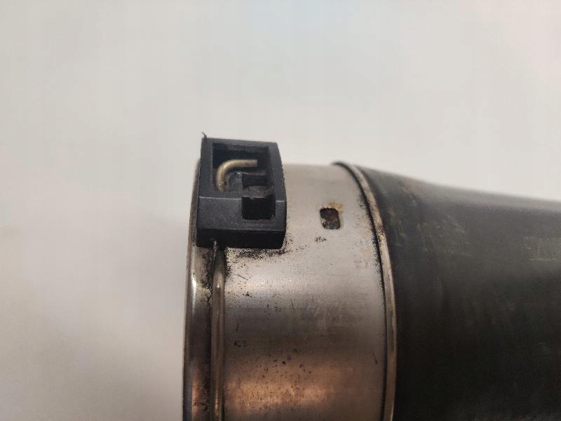 фото №12, Правый шланг интеркулер bmw 4 gran coupe f36 s21108a 2.0l бензиновый