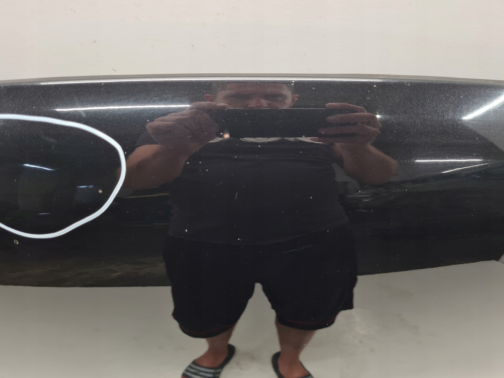 фото №11, Kia sportage iii капот 1k