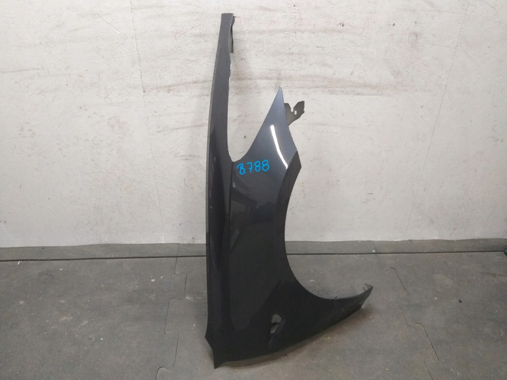 Купить Крыло перед правый tesla iii 3